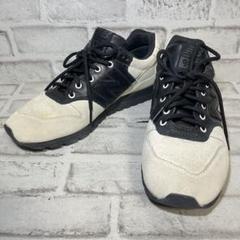 new balance996 × beamsPlus 別注品 996足限定