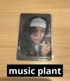 2025年最新】musicplant ヒスンの人気アイテム - メルカリ