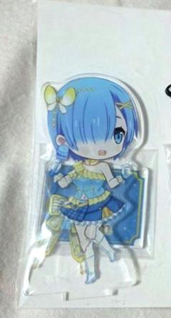 Re:ゼロから始める異世界生活 レム アクリルスタンド