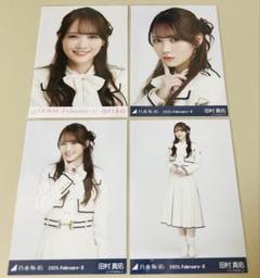 【国内配送】 乃木コレ 乃木坂46田村真佑生写真コンプ 37th制服 メルカリ - アイドル