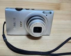 動作確認済み　画面ヒビ　Canon キャノン IXY 220F デジタルカメラ 動作確認済み 画面ヒビ Canon キャノン IXY 220F デジタルカメラ