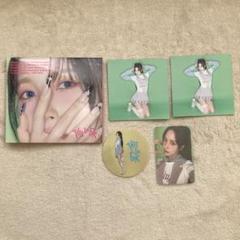 TWICE THIS IS FOR デジパック ミナ