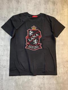 LANAのTシャツ 新品未使用 2025年最新】lana tシャツの人気アイテム - メルカリ