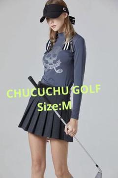 未使用　 CHUCUCHU ゴルフウェア　レディース 2025年最新】CHUCUCHU ゴルフの人気アイテム - メルカリ