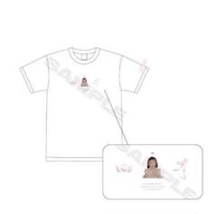 FRUITS ZIPPER松本かれん生誕祭 2024 tシャツ - メルカリ