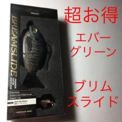 ⚠️完全早い者勝ち❗️新品❗️ ブリムスライド