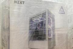 未使用未開封 NZXT H5 Elite ホワイト