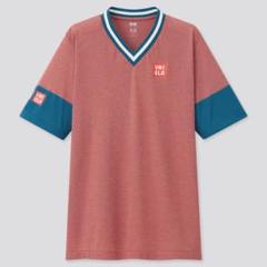 【超お買い得】 UNIQLO テニスウェアセット Sサイズ　4点セット！ 2025年最新】ユニクロテニスウェアの人気アイテム - メルカリ