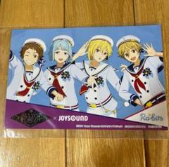 あんスタ JOYSOUND コラボ ポストカード Ra*bits