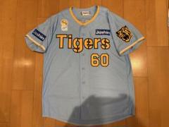 ※開封品 阪神タイガース 小野寺暖 ユニフォーム family ファミリー M 値下げ】阪神タイガース 小野寺暖選手Family with Tigers(L