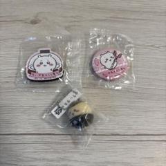 くら寿司 ビッくらポン ちいかわコラボ