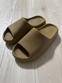 adidas YEEZY SLIDE Ochre