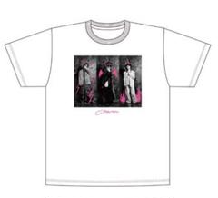 Chevon Tシャツ　グッズ　X L chevon しぇぼんくんTシャツ XL その他 - メルカリ
