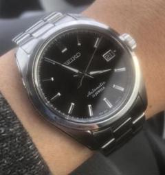 値引きする SARB033/035 D385AG メタルバンド 週末限定価格!セイコー - 金属ベルト