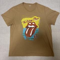 The Rolling Stones ザ ローリングストーンズ Tシャツ XL