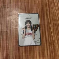 TWICE strikezon 公開放送 ストライクゾーン サノク トレカ