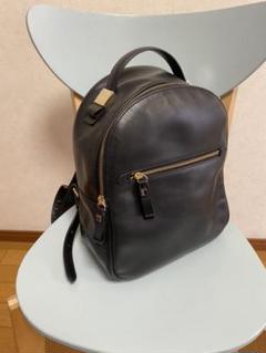 コール ハーン リュック/バックパックの中古/新品通販【メルカリ】No.1 ...