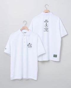 ♦️貴重商品‼️♦️ Golfickers ポロシャツ ホワイト 新品・未使用 2025年最新】Golfickersの人気アイテム - メルカリ