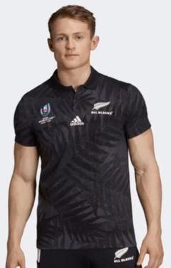 ラグビーワールドカップ ニュージーランドオールブラックス RWC2019