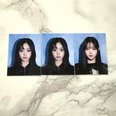2025年最新】TRIPLEs チェウォンの人気アイテム - メルカリ