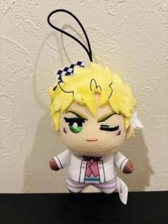 ジョジョの奇妙な冒険　ちみっともぬい　７点セット ジョジョの奇妙な冒険 黄金の風 ちみっともぬいvol.4│株式会社