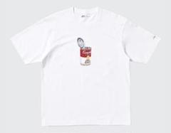 2025年最新】キャンベルスープ tシャツの人気アイテム - メルカリ