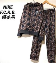 NIKE FCRB セットアップ BRISTOL ジャージ FCRB SOPH