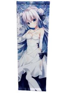 kino 「光の海」タペストリー 復刻版 B2Wスエードタペストリー