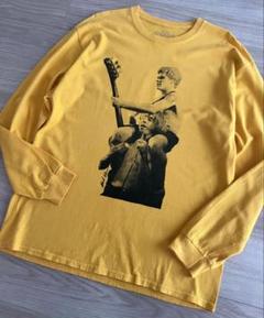 IMAGE CLUB LTD レッチリ アンソニー フリー バンド ロンt L