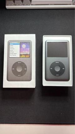 2025年最新】iPod classic 160GBの人気アイテム - メルカリ