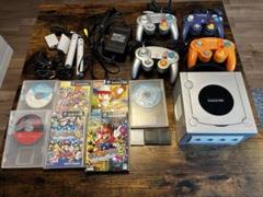 ゲームキューブ 本体 セット