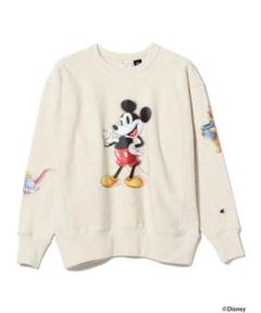 2025年最新】champion beams disney 100thの人気アイテム - メルカリ