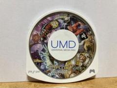 PSP 極魔界村 改 ソフトのみ