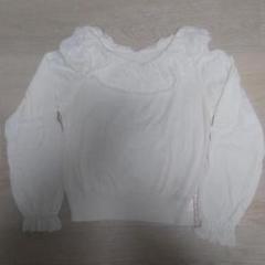 Fint フィント 薄手のニット