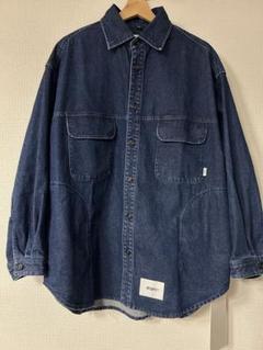 2025年最新】wcpo / ls / cotton. denimの人気アイテム - メルカリ
