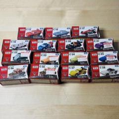 【廃盤品】カーズトミカ 悪役 5台セット 廃盤品】カーズトミカ 悪役 5台セット - メルカリ