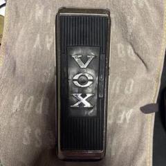 Vox ワウペダル 70年代製ヴィンテージワウ250.049 - メルカリ