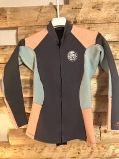 Rip Curl タッパー W6 グレー/ピンク/ミント Rip Curl タッパー W6 グレー/ピンク/ミント - メルカリ