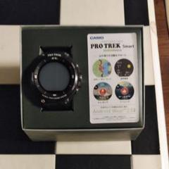 PROTREK smart WSD-F20