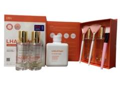【新品未使用】ララピール　LHA LALAピール Amazon | LHA LALA Peel Set Basic & Ultra ララ ピール