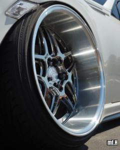 326Power ヤバキング　ghost 18インチ　10j-4 326Power ヤバキング ghost 18インチ 10j-4 - メルカリ