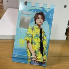 八代拓 アクリルスタンド 缶バッジ ポストカード セット Amazon.co.jp: さんたく イベント グッズ 八代拓さん セット