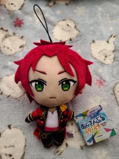 3つセットあんさんぶるスターズ trickster 衣更真緒 ぬいぐるみ 2025年最新】Yahoo!オークション -trickstar あんスタ 衣装の