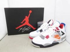 NIKE CI1184-146 AIR JORDAN 4 RETRO SE 新品