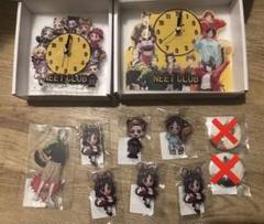 ニート部 DMMスクラッチ スクラッチくじ 11点セット
