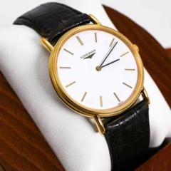 稼働 LONGINES 腕時計 グランドクラシック L4 676 2 883（ラ