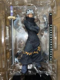 POPロー　海外フィギュア　ベポ　専用ソファセット　アクリルブロック付き Amazon.co.jp: Portrait.Of.Pirates ワンピース LIMITED EDITION