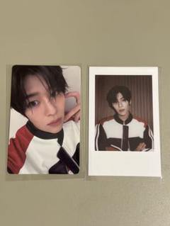 nct wish kms 1.0 中国 中華 特典 トレカ 6枚セット nct wish リク kms 中華 中国 特典 トレカ 5枚セット - メルカリ