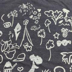 パラスパレスTシャツ(新品)