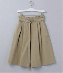 【在庫僅少】 2025年最新】6(ROKU) BEAUTY&YOUTH UNITED ARROWS レディース パンツ
